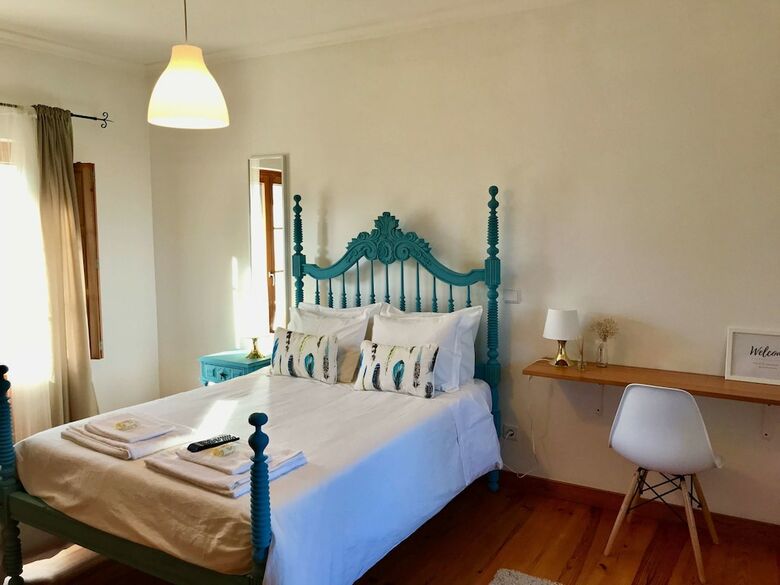 Hotel Quinta Amarela