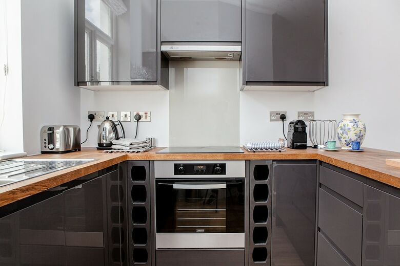 Apartamentos Central 2 Bedroom In West Kensington