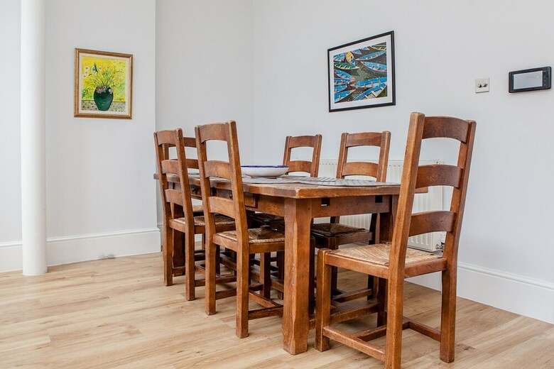 Apartamentos Central 2 Bedroom In West Kensington