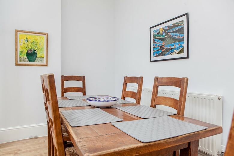 Apartamentos Central 2 Bedroom In West Kensington