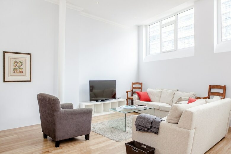 Apartamentos Central 2 Bedroom In West Kensington