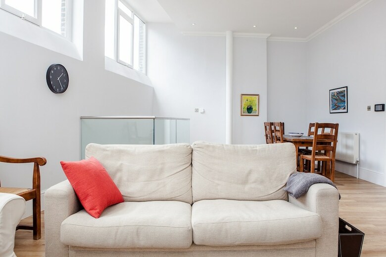 Apartamentos Central 2 Bedroom In West Kensington
