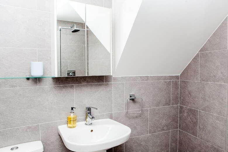 Apartamentos Central 2 Bedroom In West Kensington