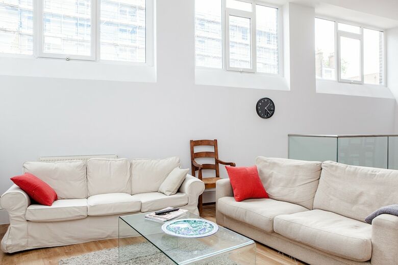 Apartamentos Central 2 Bedroom In West Kensington