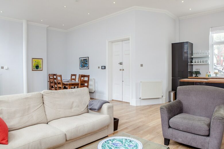 Apartamentos Central 2 Bedroom In West Kensington