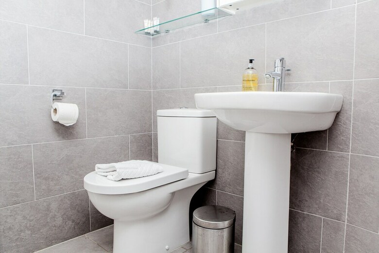 Apartamentos Central 2 Bedroom In West Kensington