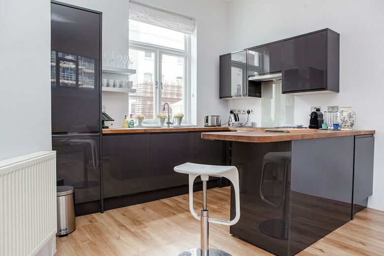 Apartamentos Central 2 Bedroom In West Kensington