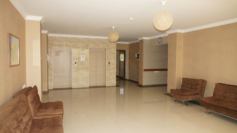 Shihov Hotel