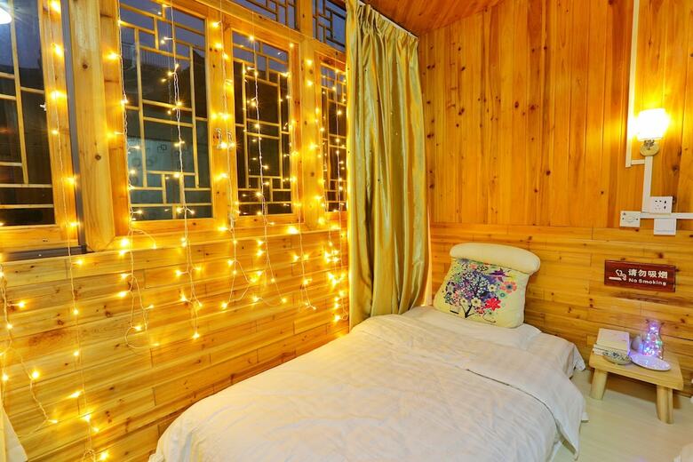 Hotel Shadowgreen