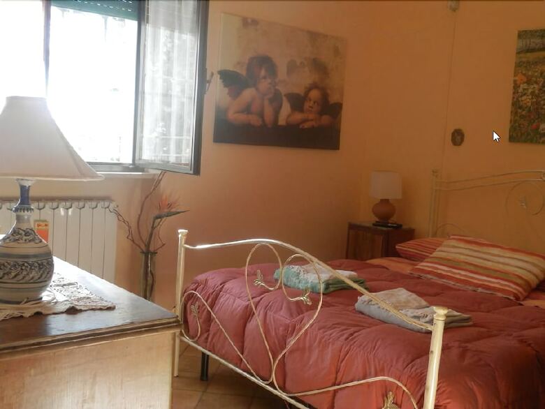 Bed & Breakfast Salento D'arare