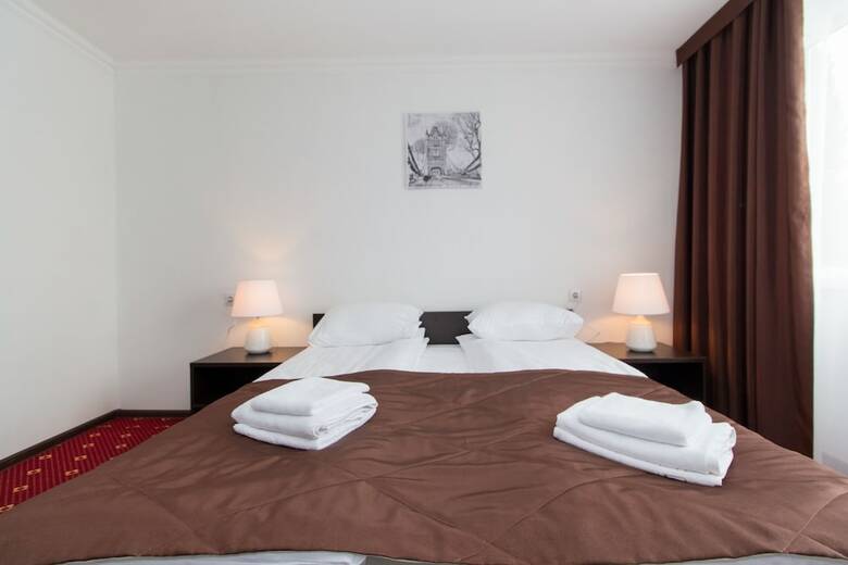 Atriya Hotel