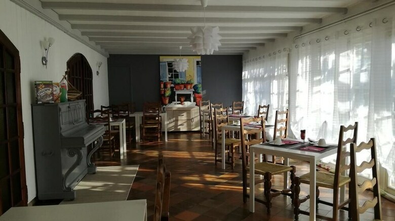 Hotel Le Malatras