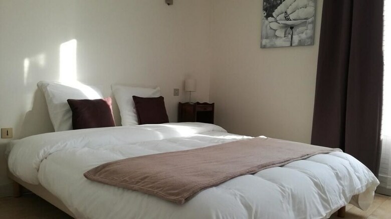 Hotel Le Malatras