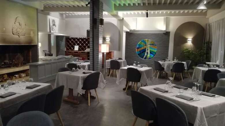Hotel Le Malatras