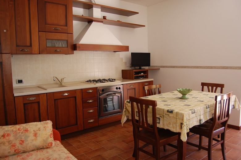 Agroturismo Il Giardino Degli Ulivi
