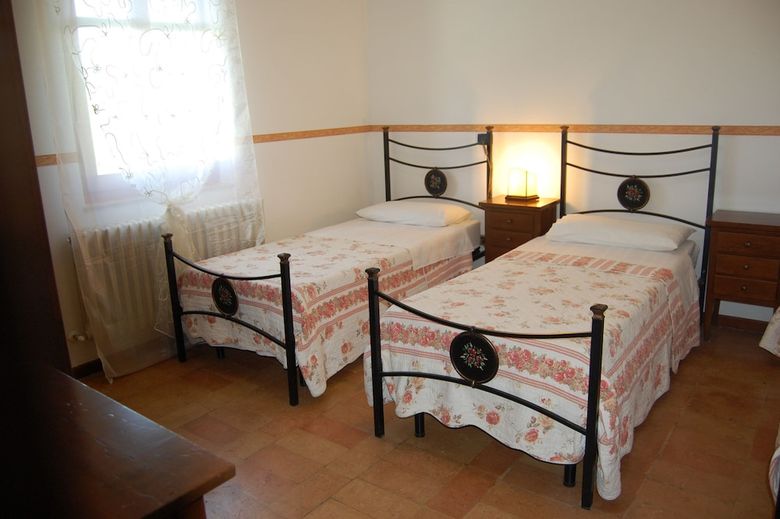 Agroturismo Il Giardino Degli Ulivi