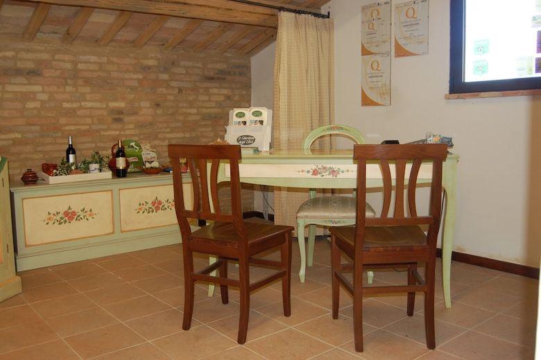 Agroturismo Il Giardino Degli Ulivi