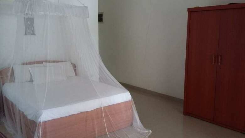 Hotel Metteyya Villa