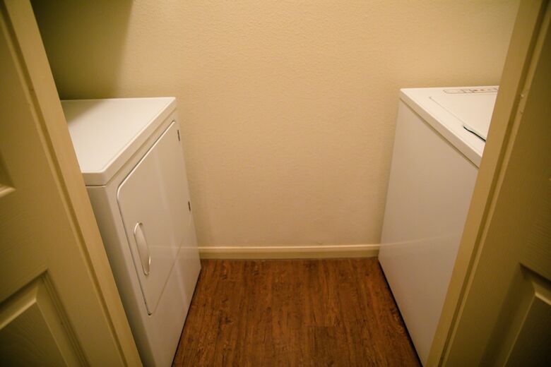 Faudree Ranch Apartments