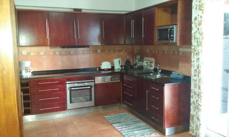 Villa Dubai - Etc Madeira