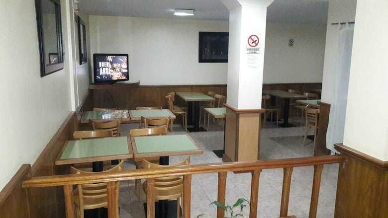 Hotel Aldeano I