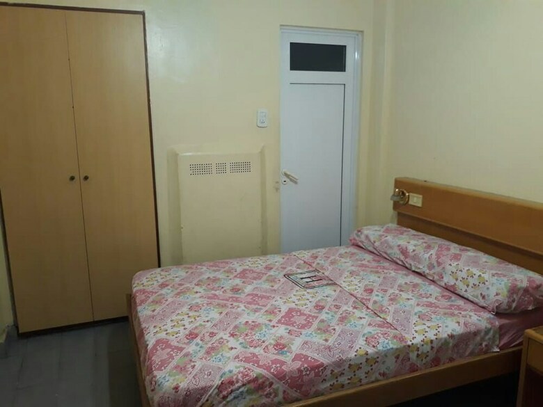 Hotel Aldeano I