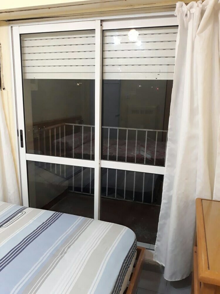 Hotel Aldeano I