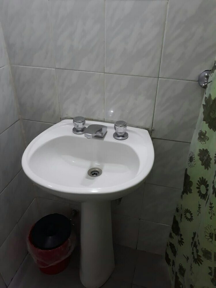 Hotel Aldeano I