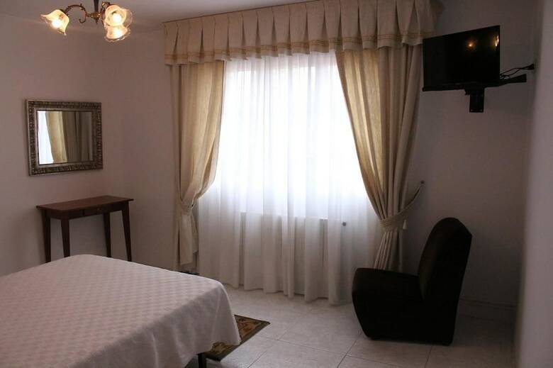 Hotel Victorino