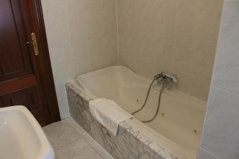 Hotel Victorino
