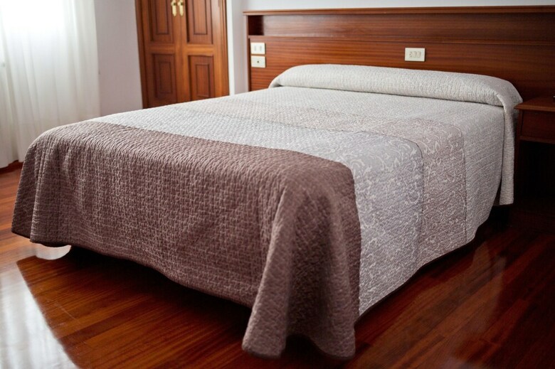 Hotel Victorino
