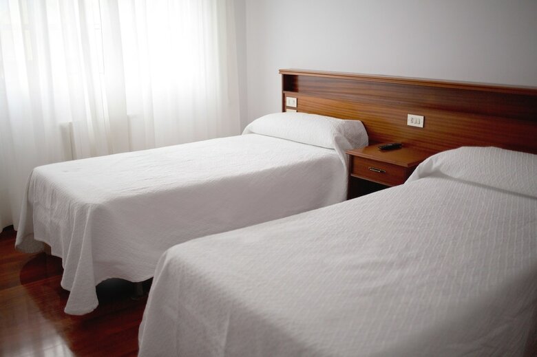 Hotel Victorino