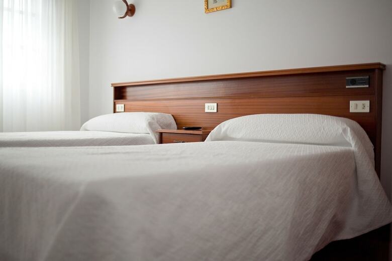 Hotel Victorino