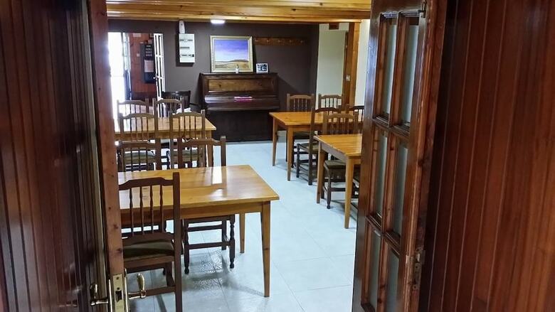 Hotel Victorino