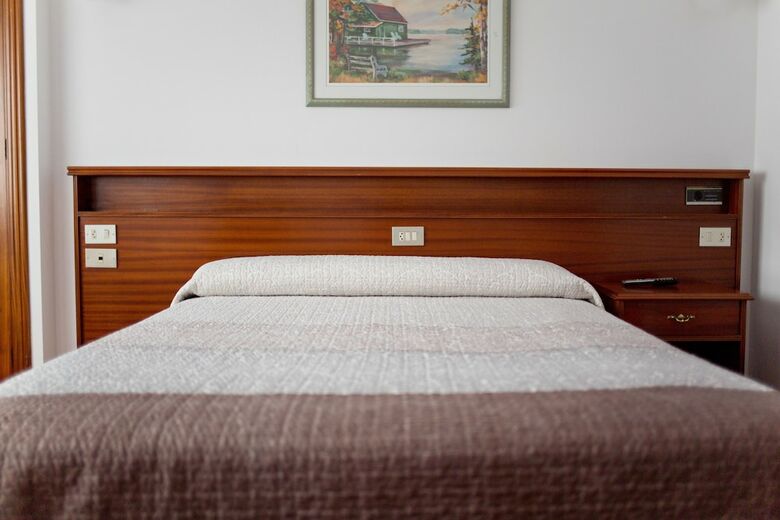 Hotel Victorino