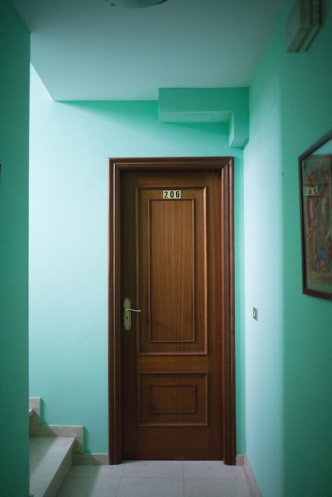 Hotel Victorino