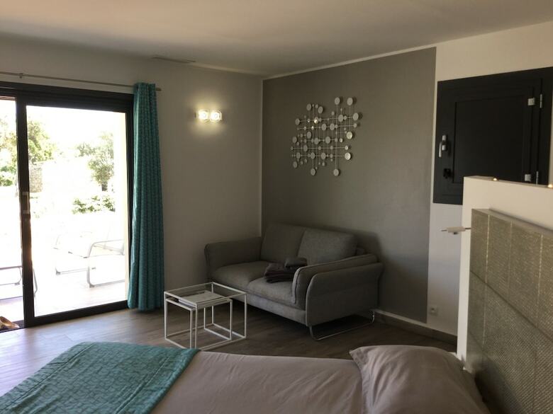 Hotel L'albitru