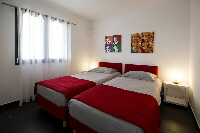 Hotel L'albitru