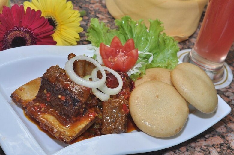 Hotel Horison Pasuruan