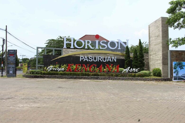 Hotel Horison Pasuruan