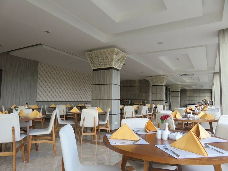 Hotel Horison Pasuruan