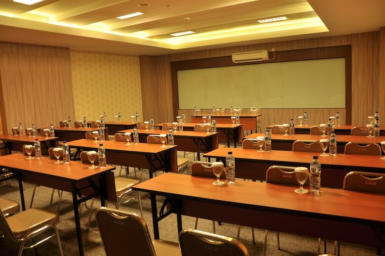 Hotel Horison Pasuruan