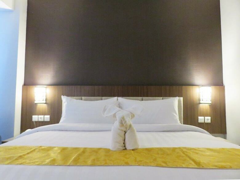 Hotel Horison Pasuruan