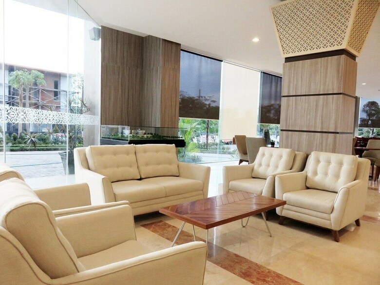 Hotel Horison Pasuruan