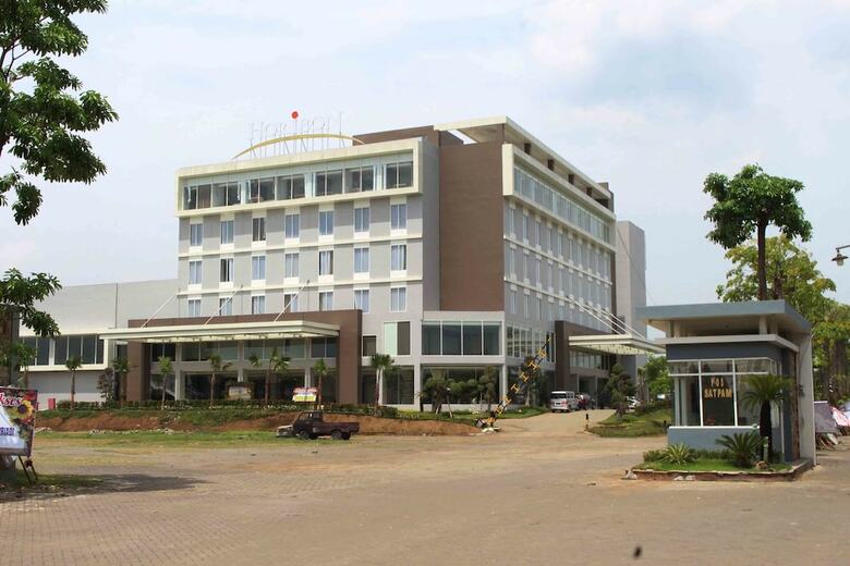 Hotel Horison Pasuruan
