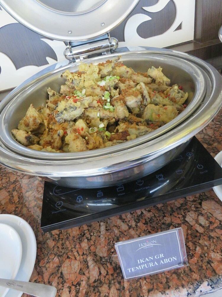 Hotel Horison Pasuruan