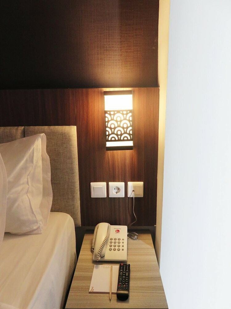 Hotel Horison Pasuruan