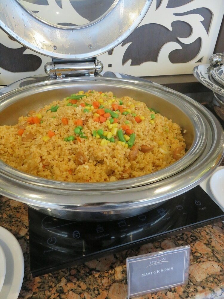 Hotel Horison Pasuruan