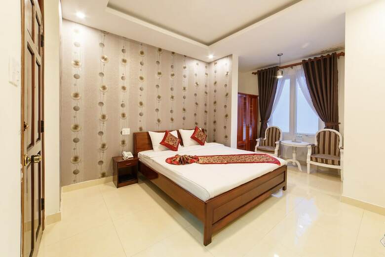 Son Thuy Hotel 2