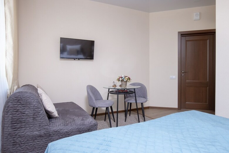 Nevsky 67 Hotel